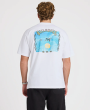 Load image into Gallery viewer, BILLABONG Mens R U Down OG T-Shirt
