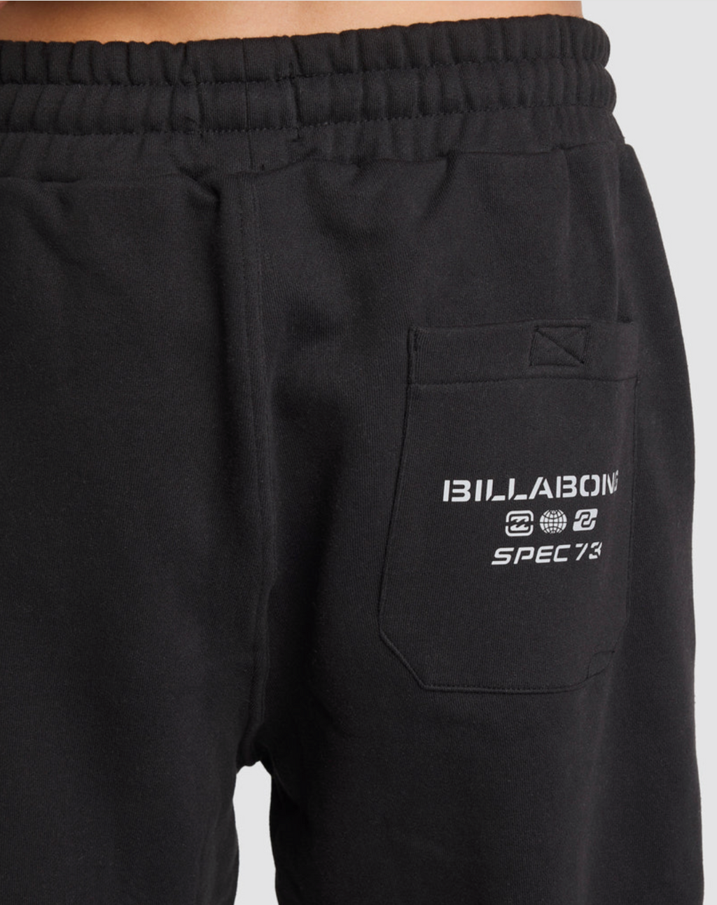BILLABONG Mens Spec 73 Trackpants
