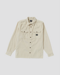 BILLABONG Mens Bong Days Long Sleeve Shirt