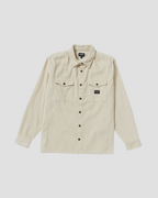 BILLABONG Mens Bong Days Long Sleeve Shirt