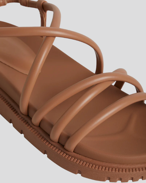 ROXY Womens Brooke Sandal
