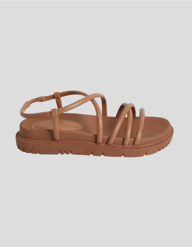 ROXY Womens Brooke Sandal
