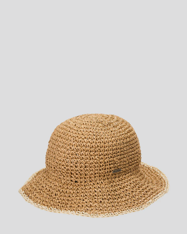 BILLABONG Womens Daylight Straw Hat