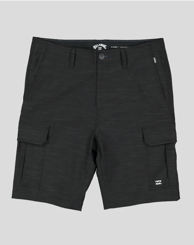 BILLABONG Mens Scheme X 21" Shorts