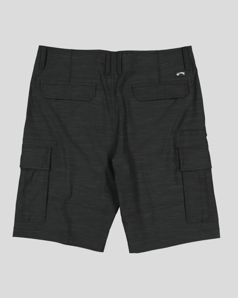 BILLABONG Mens Scheme X 21" Shorts