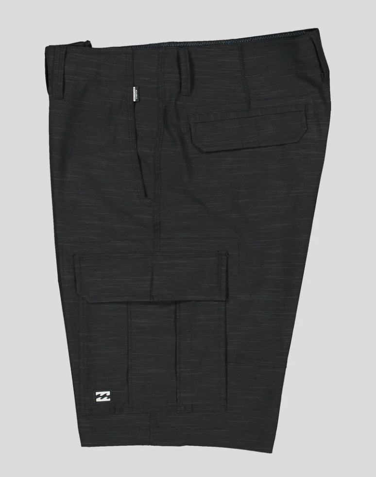 BILLABONG Mens Scheme X 21" Shorts