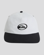 QUIKSILVER Mens Tilt Snapback Cap