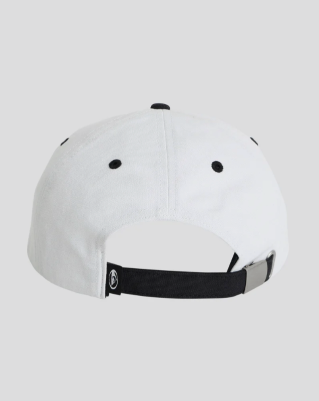 QUIKSILVER Mens Tilt Snapback Cap