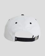 QUIKSILVER Mens Tilt Snapback Cap