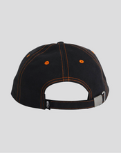 Load image into Gallery viewer, QUIKSILVER Mens Tilt Snapback Cap
