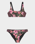 ROXY GIRLS ACTIVE RG TWO PIECE