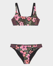 Load image into Gallery viewer, ROXY GIRLS ACTIVE RG TWO PIECE
