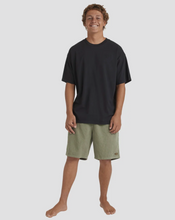 Load image into Gallery viewer, BILLABONG Mens Larry Corduroy 18&quot; WalkShorts
