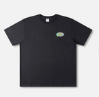 RIVVIA GLOBAL DISCOVERY T-SHIRT : PIGMENT BLACK