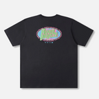 RIVVIA GLOBAL DISCOVERY T-SHIRT : PIGMENT BLACK