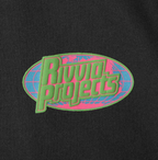 RIVVIA GLOBAL DISCOVERY T-SHIRT : PIGMENT BLACK