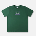 RIVVIA WALLFLOWER T-SHIRT : DARK FOREST