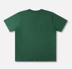 RIVVIA WALLFLOWER T-SHIRT : DARK FOREST