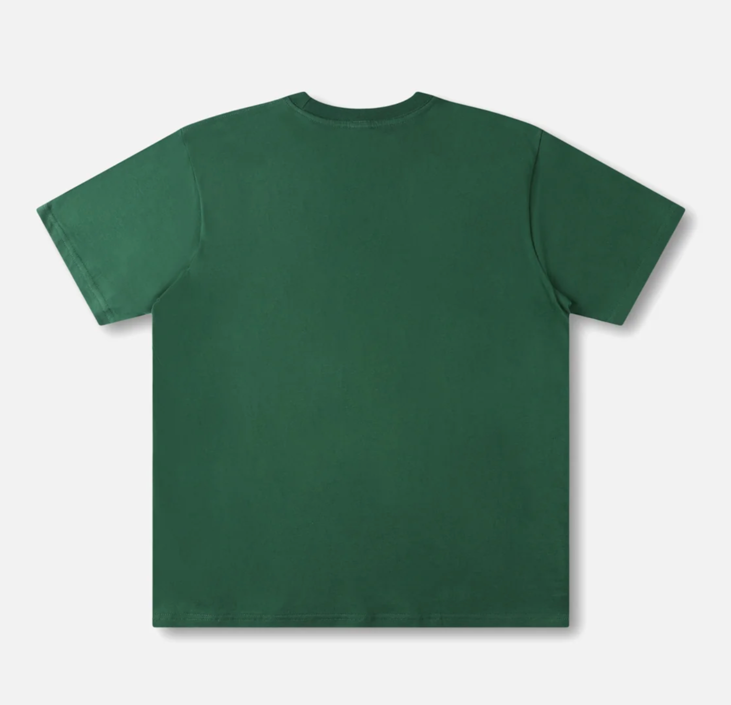 RIVVIA WALLFLOWER T-SHIRT : DARK FOREST