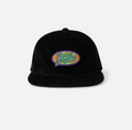 RIVVIA GLOBAL DISCOVERY CAP : BLACK