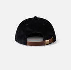 RIVVIA GLOBAL DISCOVERY CAP : BLACK