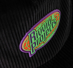 RIVVIA GLOBAL DISCOVERY CAP : BLACK