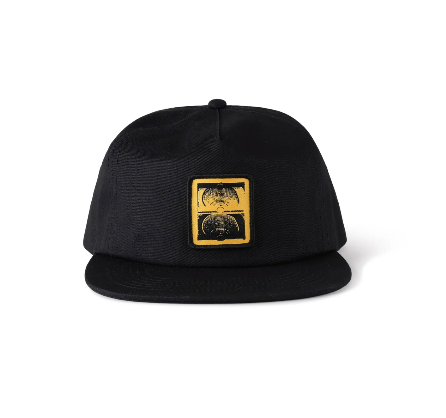 FORMER CRUX PATCH CAP