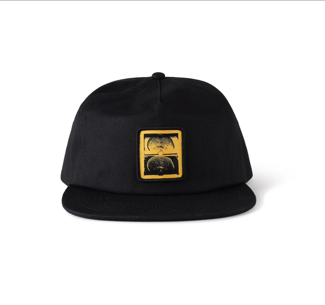 FORMER CRUX PATCH CAP