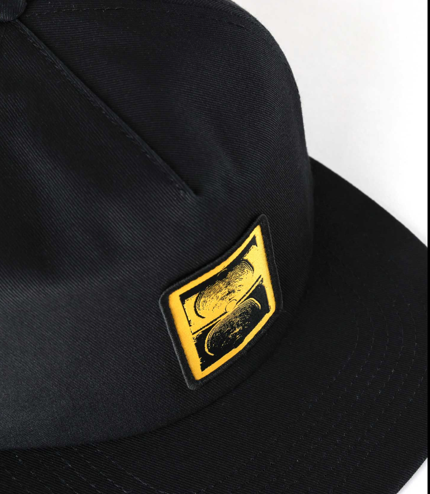FORMER CRUX PATCH CAP