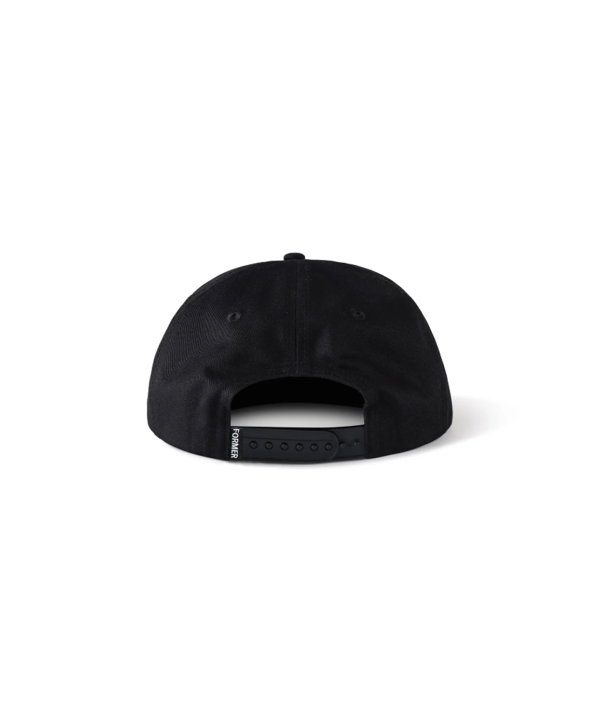 FORMER CRUX PATCH CAP