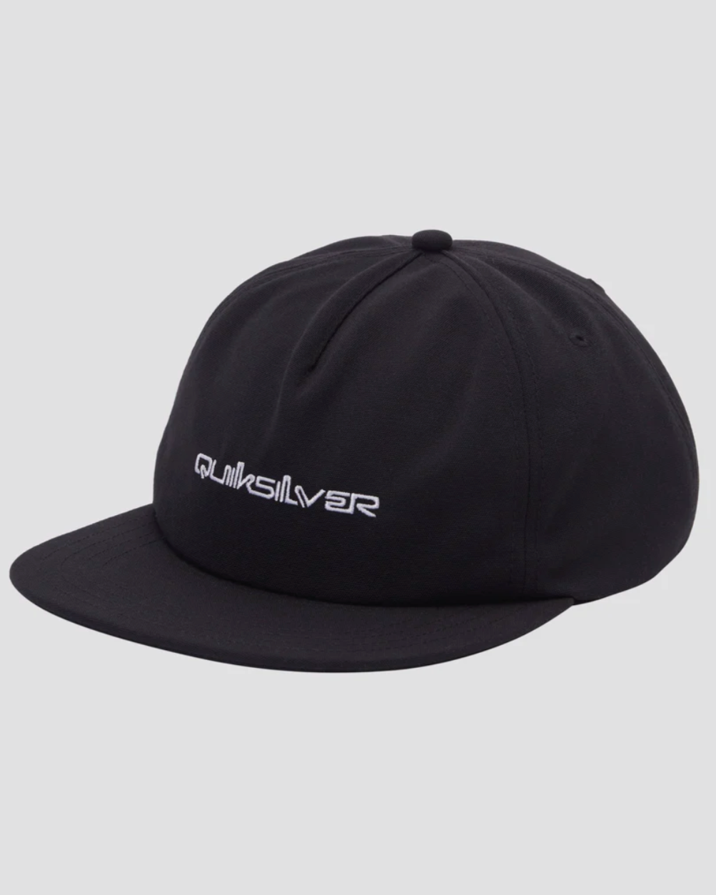 QUIKSILVER Mens DNA Omni Snapback Cap