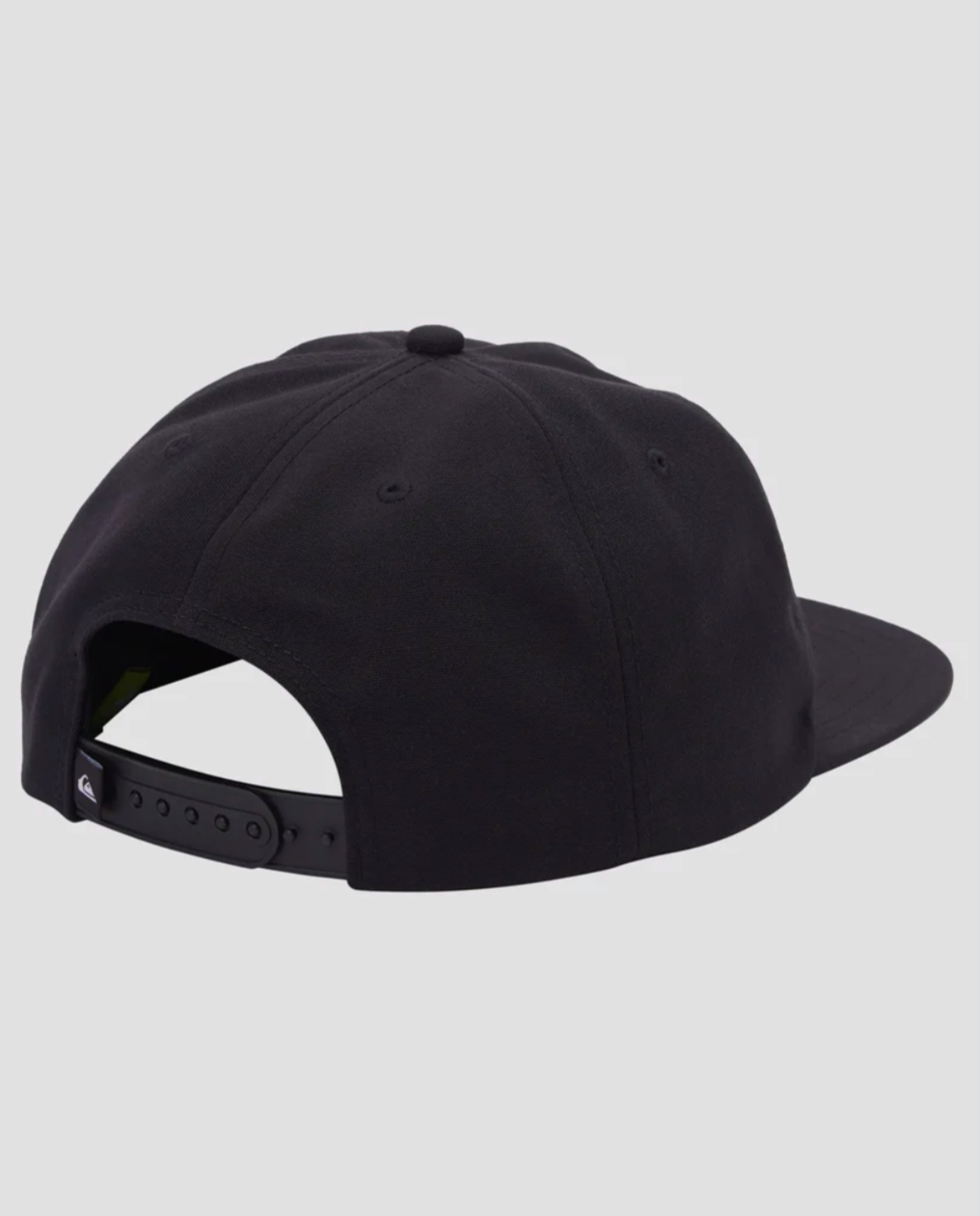 QUIKSILVER Mens DNA Omni Snapback Cap