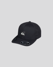 Load image into Gallery viewer, QUIKSILVER Mens Adapted Flexfit Hat
