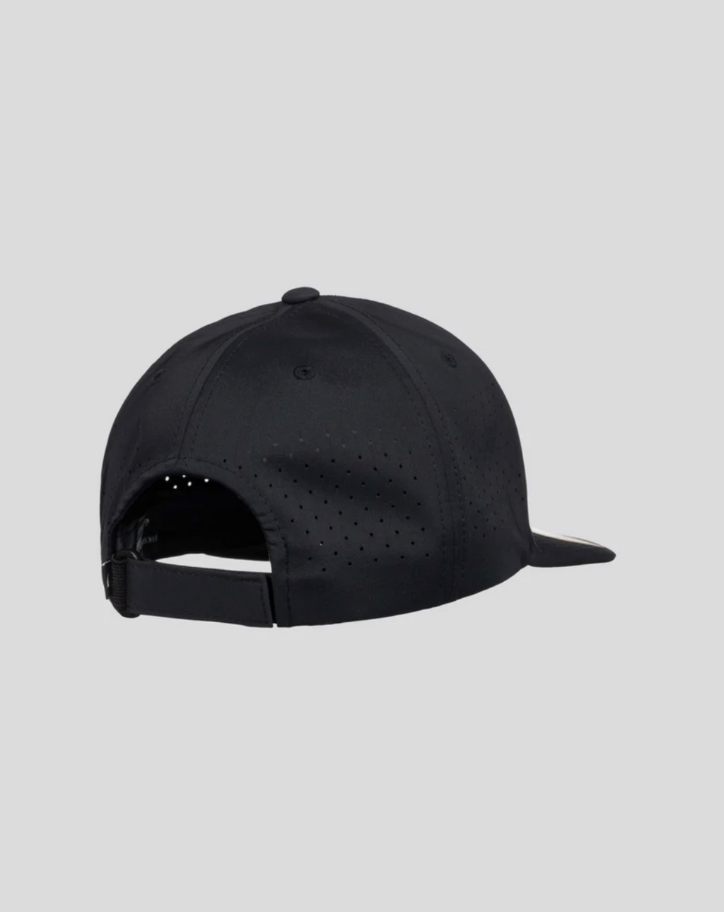 QUIKSILVER Mens Adapted Flexfit Hat