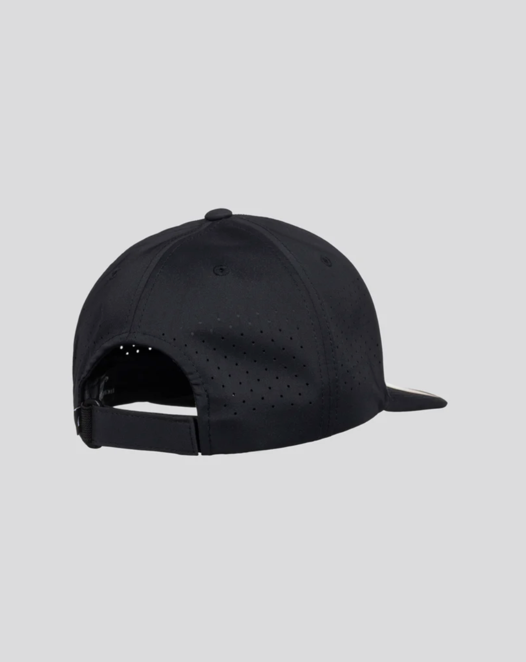 QUIKSILVER Mens Adapted Flexfit Hat