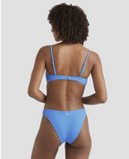 BILLABONG Womens Sunrays Drew D/DD Underwire Bikini Top