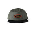 FORMER FLATLINE CAP