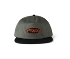 FORMER FLATLINE CAP