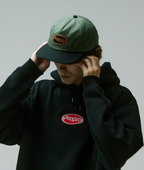 FORMER FLATLINE CAP