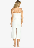 BILLABONG  Crystal Clear - Midi Dress for Women
