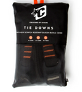 CREATURES Tie Down Straps