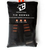 CREATURES Tie Down Straps