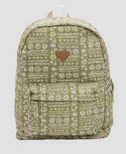 Load image into Gallery viewer, BILLABONG Womens Schools Out Backpack
