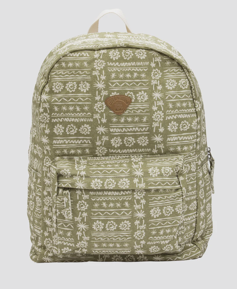BILLABONG Womens Schools Out Backpack