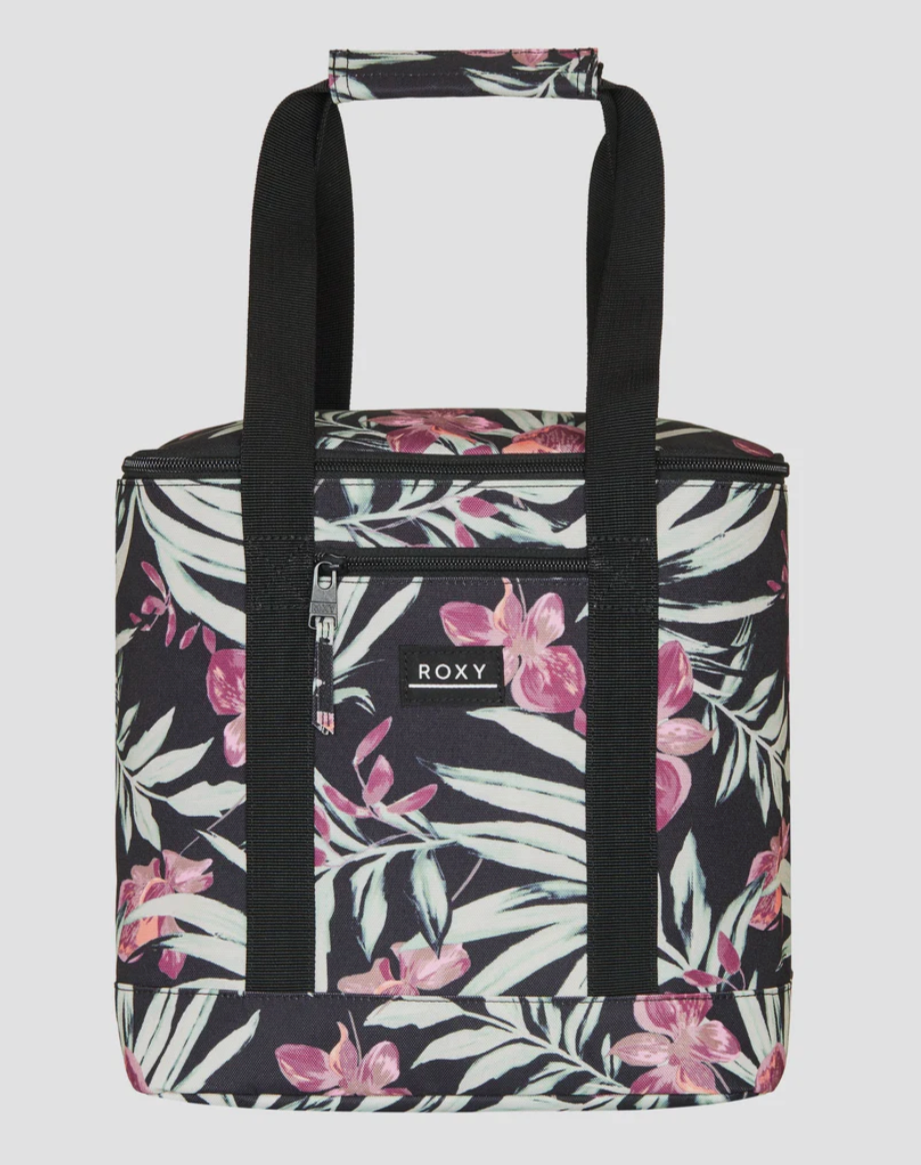 ROXY Womens Water Effect Cooler Bag