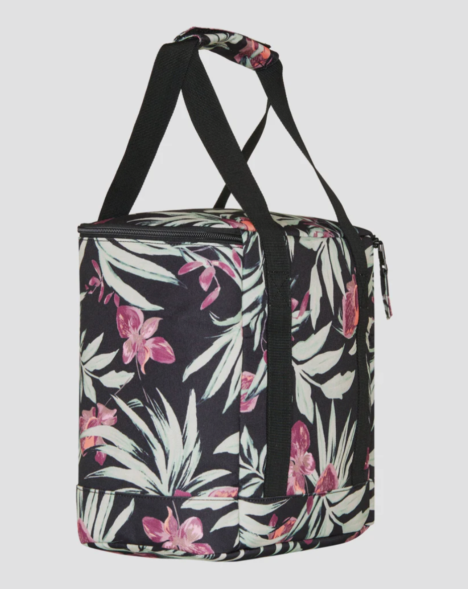 ROXY Womens Water Effect Cooler Bag