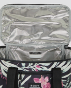ROXY Womens Water Effect Cooler Bag
