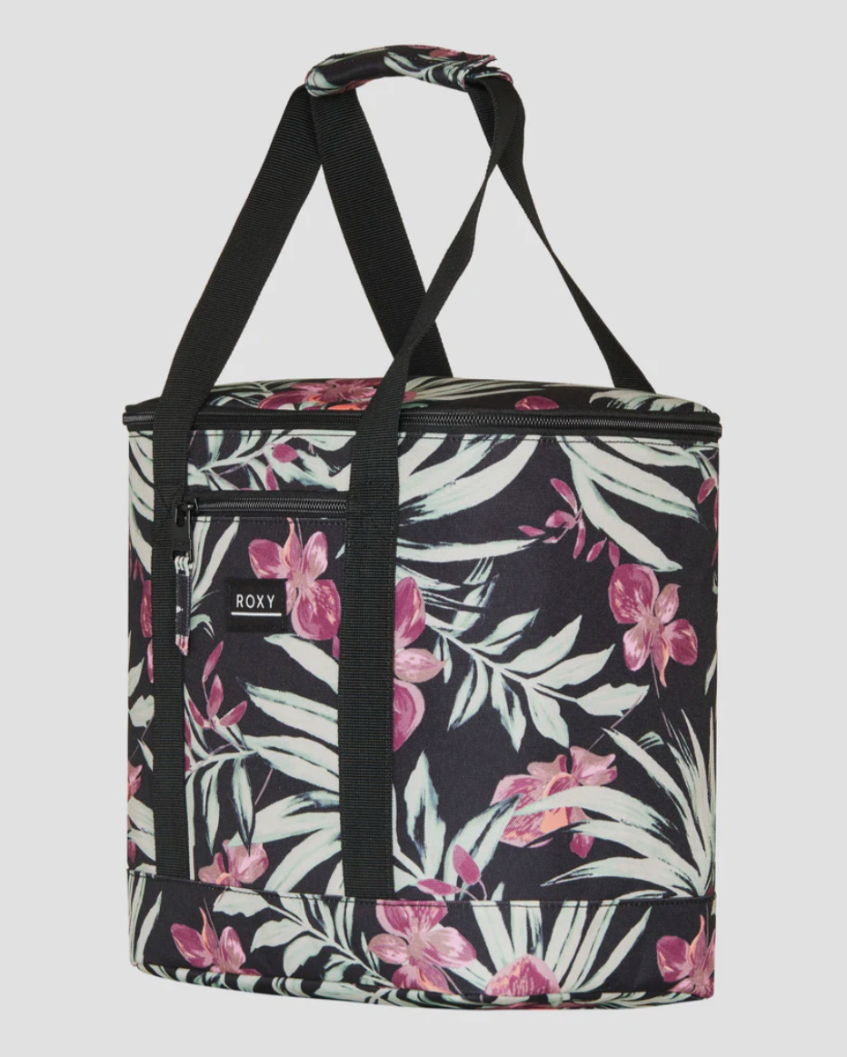ROXY Womens Water Effect Cooler Bag
