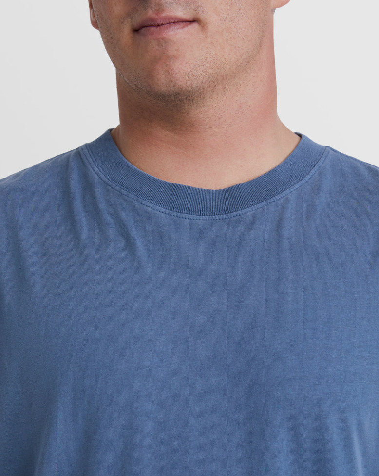 BILLABONG Mens Premium Wave Wash T-Shirtj