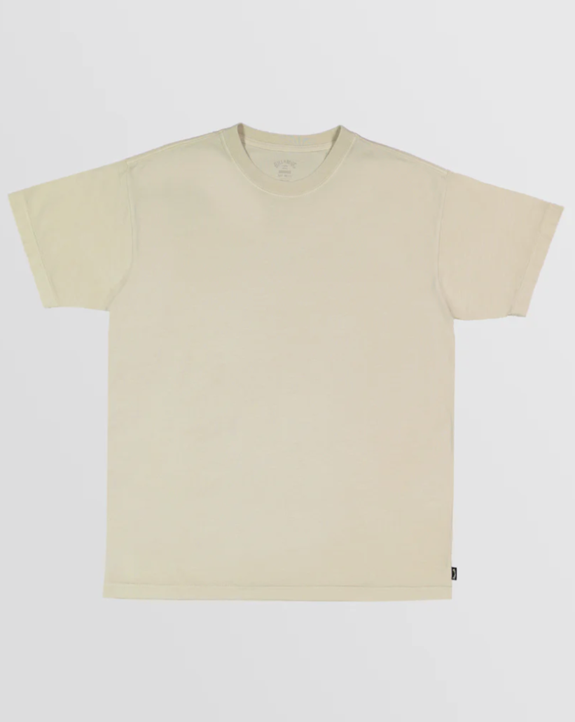 BILLABONG Mens Premium Wave Wash T-Shirtj